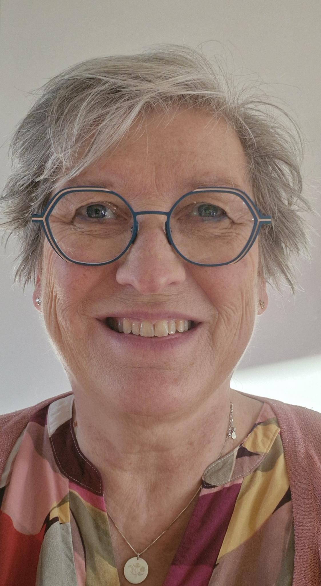 Foto van de maker van Kunst-Oase